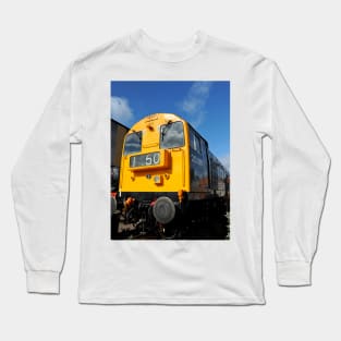 British Rail Class 20 Long Sleeve T-Shirt